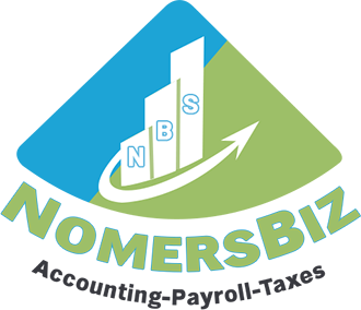 NomersBiz logo